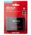 Sandisk SSD PLUS 63.5 mm 480 GB Internal SSD Hard Drive