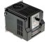 RS PRO Inverter Drive, 1.5 kW, 3 Phase, 380 → 480 V ac, 5.6 A
