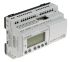 Crouzet XDP24-E PLC CPU - 16 (Digital) Inputs, 8 Outputs, Relay, For Use With PLC, Ethernet Networking, Ethernet, USB