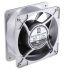 RS PRO Axial Fan, 230 V ac, AC Operation, 679.6m³/h, 80W, IP56, 180 x 180 x 65mm