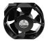 RS PRO Axial Fan, 230 V ac, AC Operation, 497.8m³/h, 38W, 170mA Max, 172 x 150 x 51mm