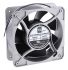 RS PRO Axial Fan, 230 V ac, AC Operation, 679.6m³/h, 80W, IP56, 180 x 180 x 65mm