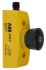 ABB Jokab Smile Illuminated Emergency Stop Push Button, Panel Mount, 32.2mm Cutout, 2NC