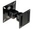 RS PRO Wall Mounting Monitor Arm for 1 x Screen, 24in Screen Size