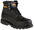 DeWALT Hancock Black Safety Boots, UK 6, EU 40