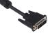 StarTech.com DVI-D to Male DVI-D Cable, 2m