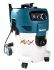 Makita VC3012M Floor Vacuum Cleaner Vacuum Cleaner for Wet/Dry Areas, 7.5m Cable, 240V ac, UK Plug