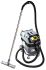 Karcher NT 30/1 Floor Vacuum Cleaner Vacuum Cleaner for Wet/Dry Areas, 110V ac, UK Plug