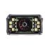 Red LED, Monochrome Vision Sensor- 1280 x 960 pixels