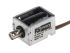 RS PRO Linear Solenoid, 24 V dc, 26 x 16 x 20 mm