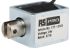 RS PRO Linear Solenoid, 24 V dc, 35.5 x 25.4 x 31.8 mm