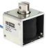 RS PRO Linear Solenoid, 6 V dc, 42.5 x 40.9 x 40.9 mm