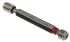 Volkel M14 x 2 Go/No Go Plug Gauge, 2.0mm Pitch Diameter