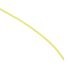 Alpha Wire Yellow 0.05 mm² Hook Up Wire, Premium Series, 30 AWG, 7/0.10 mm, 30m