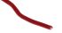 Alpha Wire Red 0.23 mm² Hook Up Wire, Premium Series, 24 AWG, 7/0.20 mm, 30m