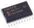 Nexperia 74HC541D,652 Octal-Channel Buffer & Line Driver, 3-State, 20-Pin SOIC