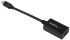 StarTech.com Mini DisplayPort to HDMI Adapter, 130mm Length - 1920 x 1200 Maximum Resolution