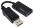 StarTech.com DisplayPort to HDMI Adapter, 107.5mm Length - 4K x 2K Maximum Resolution