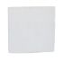 Schneider Electric 标准过滤器, 用于125 x 125mm风扇, 合成纤维材质, 170 x 150mm, 8mm厚, ClimaSys CA系列