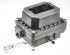 Telemecanique Sensors 9036 Series Pedestal Mount Cast Aluminium Float Switch, Float, 2 NC DPST, 230 (Single Phase) V,