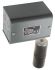 Telemecanique Sensors 9038 Series Mechanical Alternator Float Switch, 4 NC DPST Output, Screw In, Painted Cold-Rolled