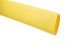 TE Connectivity Heat Shrink Tubing, Yellow 9mm Sleeve Dia. x 1.2m Length 3:1 Ratio, RNF-3000 Series