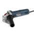 Bosch GWS 9-115 S 115mm Corded Angle Grinder, BS 4343 Plug