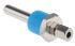 RS PRO Thermowell for Use with Temperature Probe, 1/2 BSP, 6 mm, 11.1 (Pocket) mm Probe