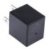 Panasonic, 12V dc Coil Automotive Relay SPDT, 40A Switching Current Plug In Single Pole, CB112