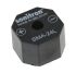 Sonitron 98dB, Through Hole Continuous Internal, Piezo Buzzer, 24 x 24 x 15.5mm, 1.5V dc up to 15V dc