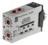 RS PRO Plug In Dual Function Timer Relay, 12 → 240V ac/dc, DPDT, 0.1 s → 10days