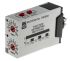RS PRO Plug In Single Function Timer Relay, 12 → 240V ac/dc, DPDT, 0.1 s → 10days