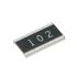 KOA 10Ω, 1020 Thick Film SMD Resistor ±1% 1W - WK73R2HTTE10R0F