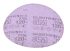 3M Cubitron™ II Ceramic Sanding Disc, 150mm, P120 Grit, 775L, 50 in pack