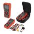 RS PRO RS Pro Elec K/EU Electrician Backpack Tool Set