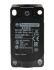 Telemecanique Sensors OsiSense XC Series Limit Switch, NO/NC, IP65, 2P, Plastic Housing, 240V ac Max, 3A Max