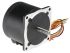 RS PRO Hybrid Stepper Motor, 2.54 V, 3.64 V, 5 V, Parallel, Series, Unipolar, 2.3 (Unipolar) nm, 2.8 (Parallel) nm, 2.8
