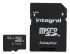 Karta Micro SD MicroSDHC 32 GB Ne Integral Memory, řada: ultimaPRO 0 → +60°C