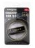 Integral Memory USB 3.0 Flash Drive 64 GB USB 3.0 Software Encrypted Flash Drive