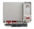 ABB ACS480 Inverter Drive, 3-Phase In, 48 → 63Hz Out, 22 kW, 380 → 480 V ac, 48 A