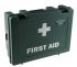 First Aid Kit for 24 people, 100 mm x 340mm x 250 mm