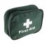 First Aid Kit for 1 people, 120 mm x 160mm