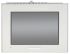 Pro-face GP4000 TFT Farb TFT LCD HMI-Touchscreen 320 x 240pixels, 24 V DC, 169,5 x 59,5 x 137 mm