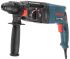Bosch GBH 110V Corded SDS Drill, British 3 pin BS 1363/A