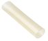 HellermannTyton Adhesive Lined Heat Shrink Tubing, Clear 12mm Sleeve Dia. x 65mm Length 4:1 Ratio, TG40 Series