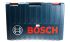 Bosch GBH 36 VF-LI Plus SDS ütvefúró, Egyesült Királyság