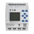 Eaton, easy, Logic Module - 4 (Analogue), 8 (Digital) Inputs, 4 Outputs, Transistor, For Use With easyE4, Ethernet