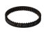 Contitech HTD 144-3M-06 Timing Belt, 48 Teeth, 144mm Length, 6mm Width