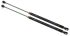 Camloc Steel Gas Strut, with Ball & Socket Joint, 450mm Extended Length, 200mm Stroke Length