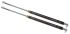 Camloc Steel Gas Strut, with Ball & Socket Joint, 464mm Extended Length, 200mm Stroke Length